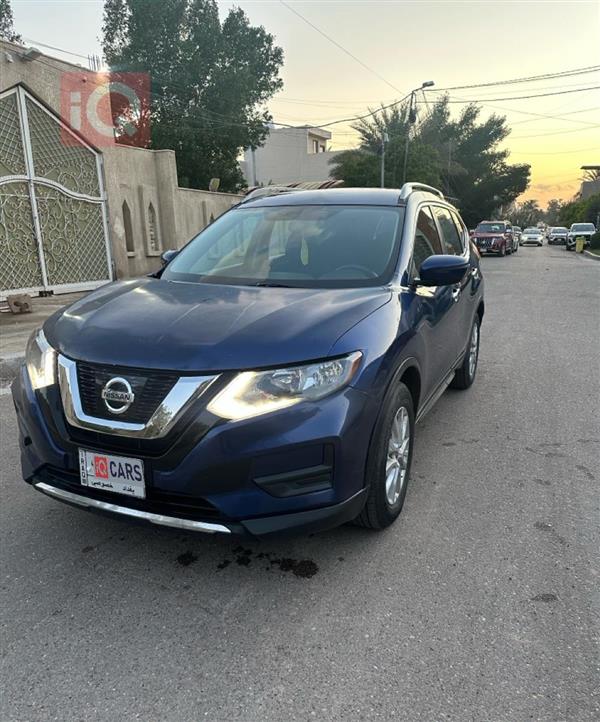 نیسان رۆگ 2018  بۆ فرۆشتن لە عێراق -  بەغداد